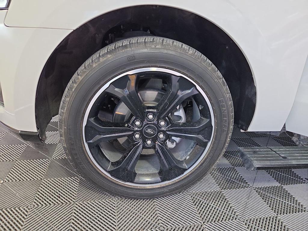 Thumbnail: 2024 Ford Expedition - 8