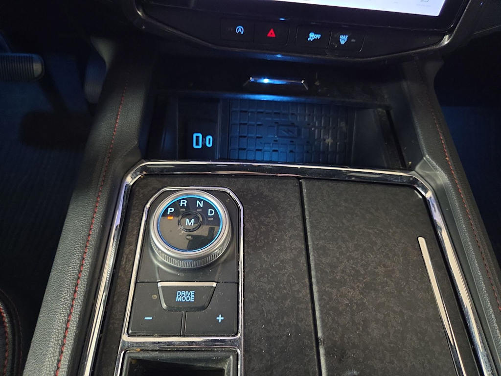 Thumbnail: 2024 Ford Expedition - 16