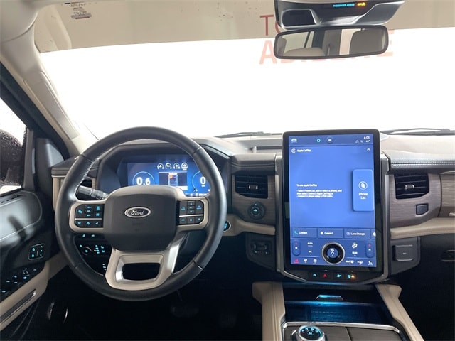 2023 Ford Expedition Limited 2