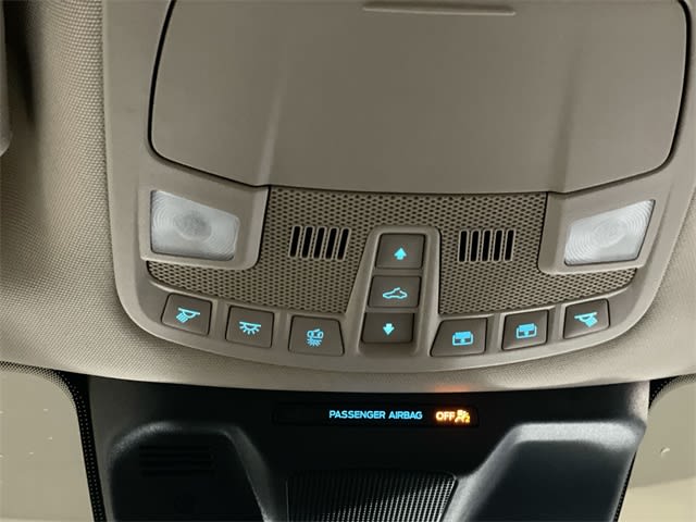 2023 Ford Expedition Limited 30