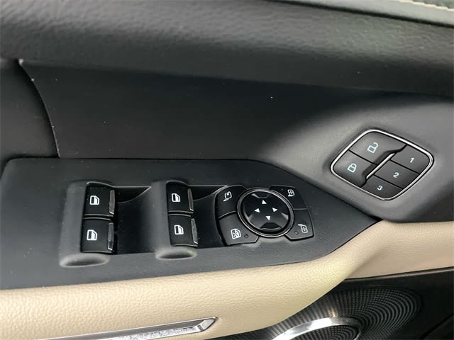 2023 Ford Expedition Limited 22