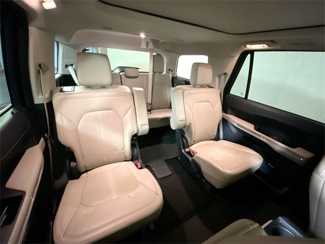 2023 Ford Expedition Limited 23