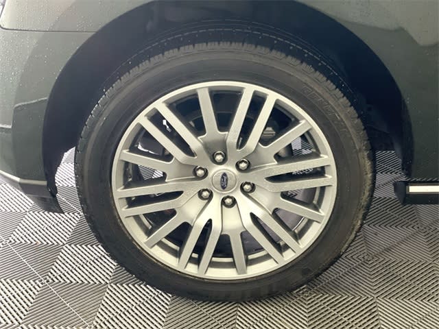 2023 Ford Expedition Limited 8