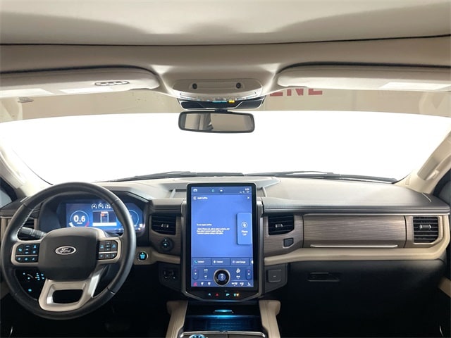 2023 Ford Expedition Limited 10