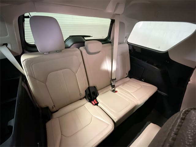 2023 Ford Expedition Limited 24