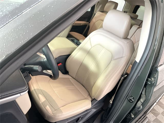 2023 Ford Expedition Limited 11
