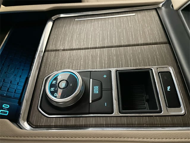 2023 Ford Expedition Limited 28