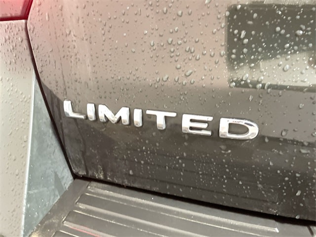 2023 Ford Expedition Limited 7