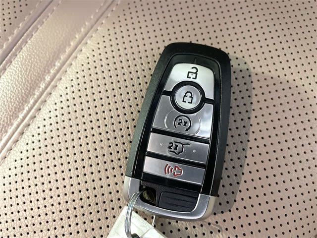 2023 Ford Expedition Limited 17
