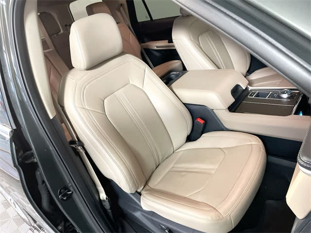 2023 Ford Expedition Limited 12