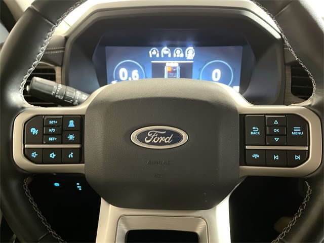 2023 Ford Expedition Limited 25