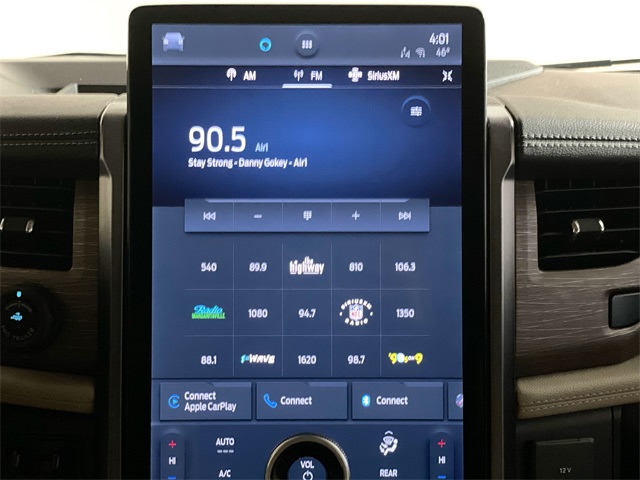 2023 Ford Expedition Limited 14