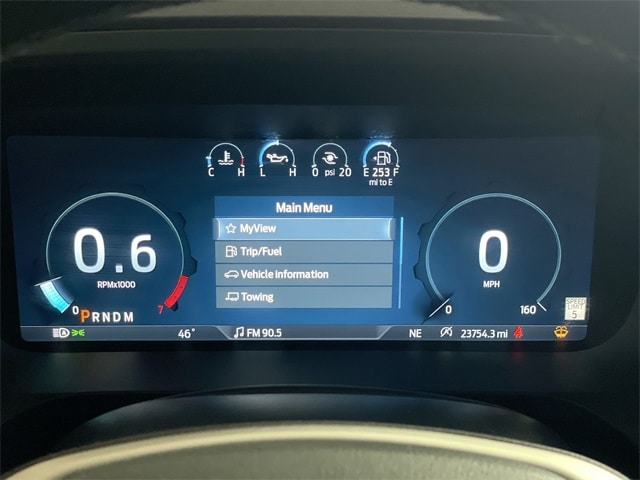 2023 Ford Expedition Limited 15