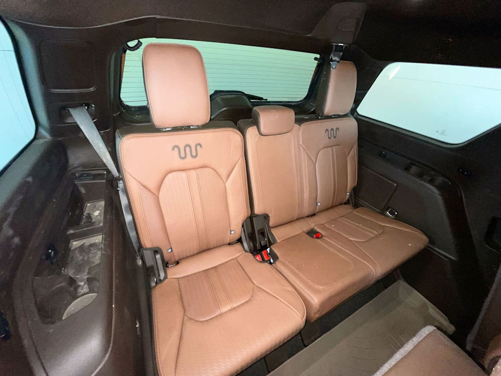 Thumbnail: 2022 Ford Expedition - 24