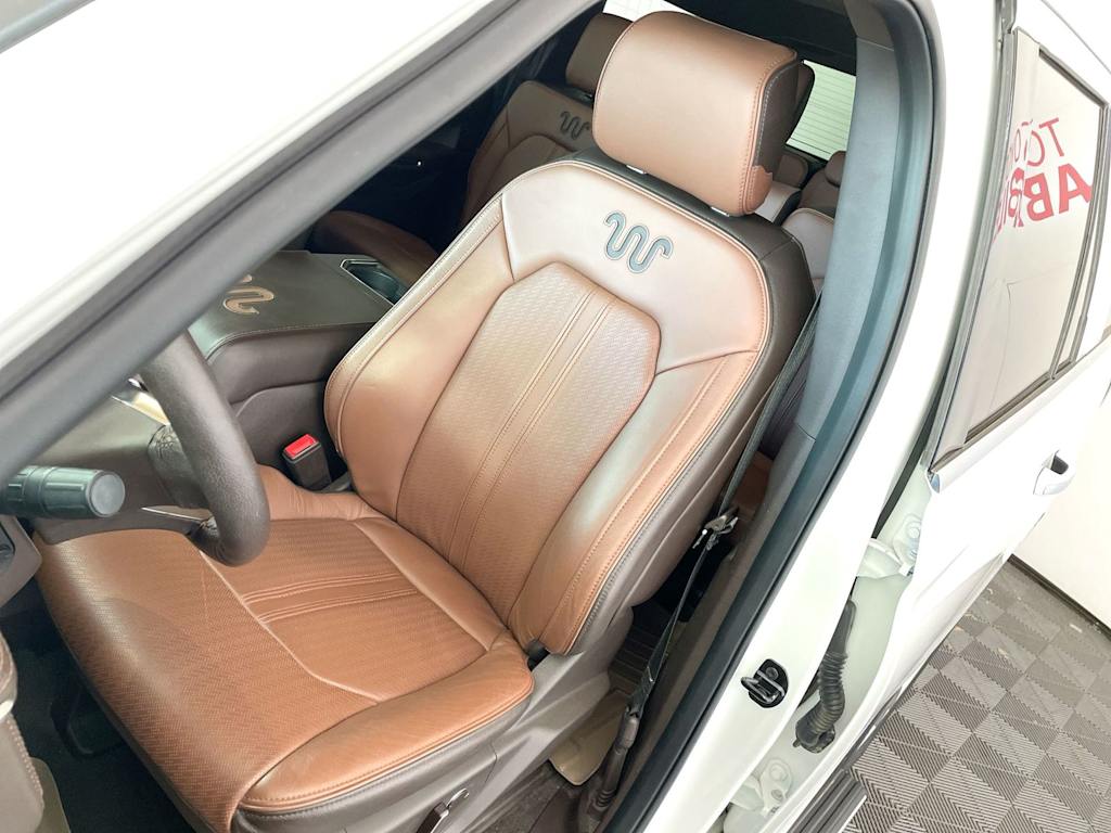 Thumbnail: 2022 Ford Expedition - 11