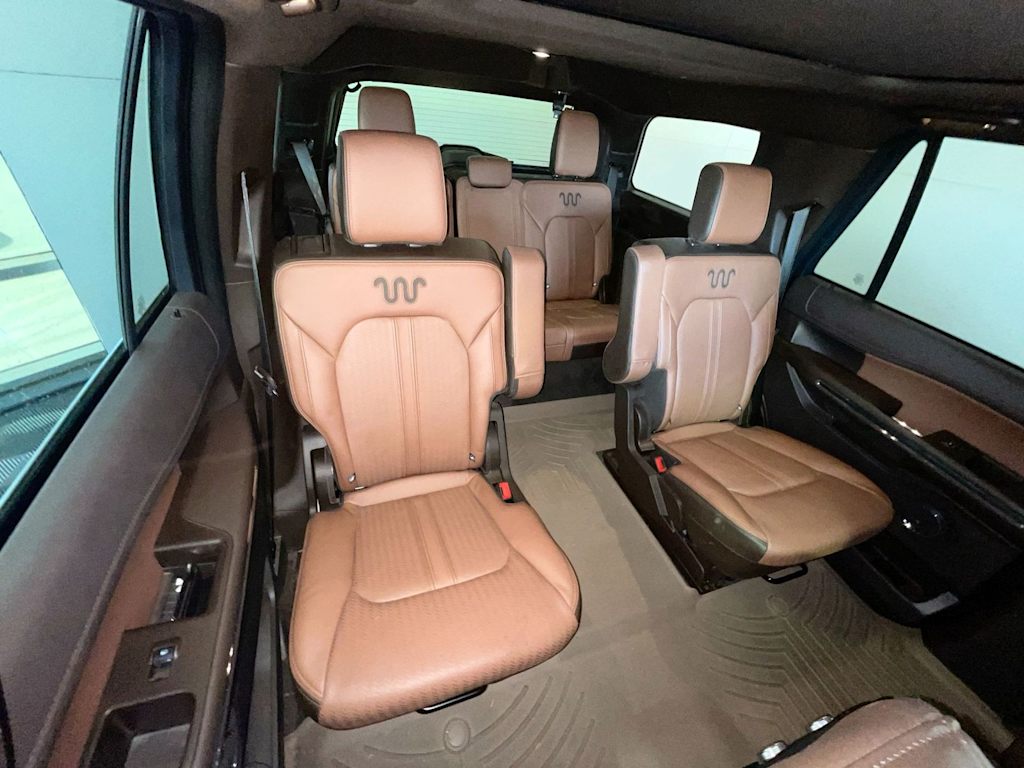 Thumbnail: 2022 Ford Expedition - 23