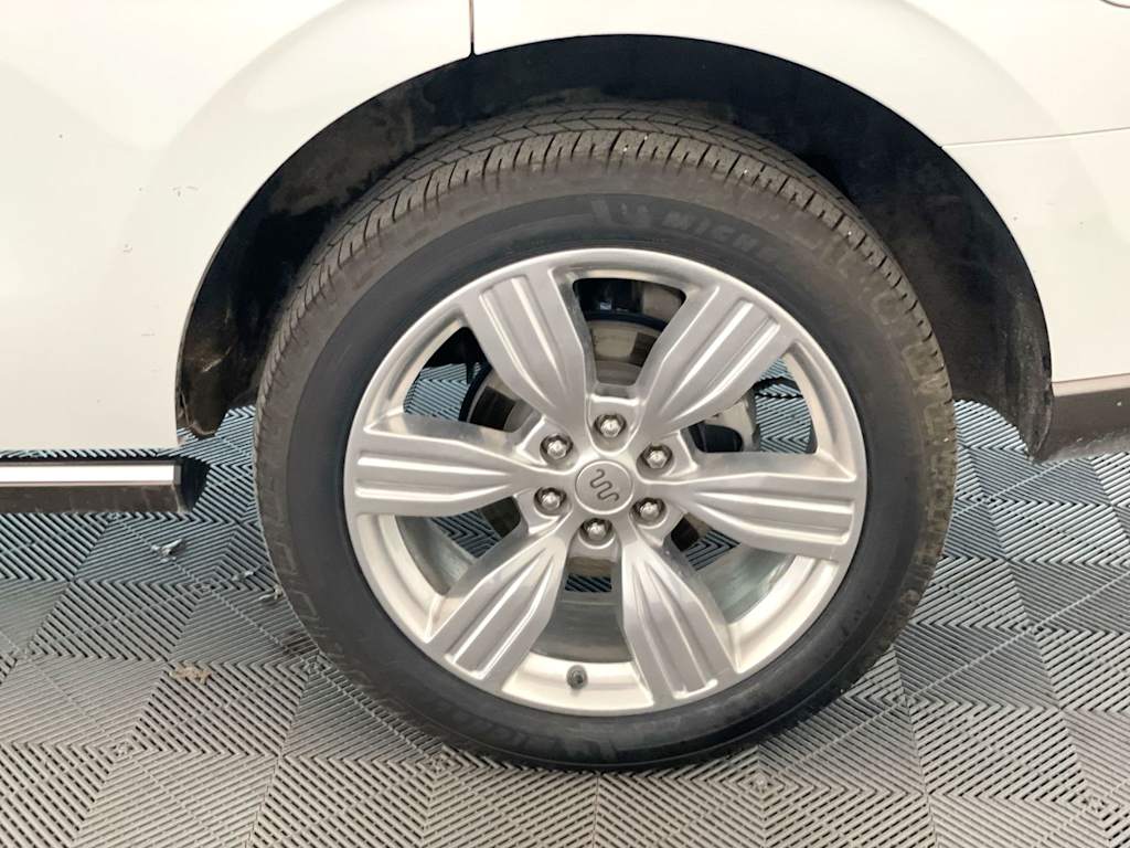 Thumbnail: 2022 Ford Expedition - 8