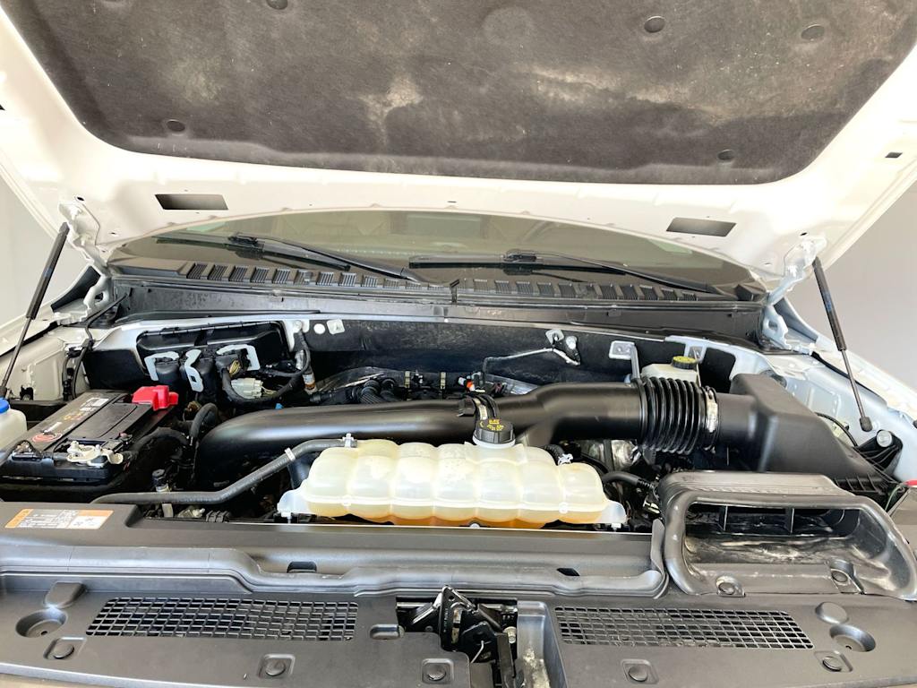 Thumbnail: 2022 Ford Expedition - 9