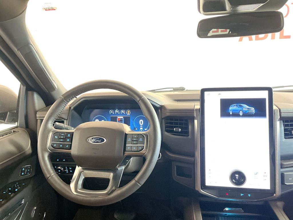 Thumbnail: 2022 Ford Expedition - 2