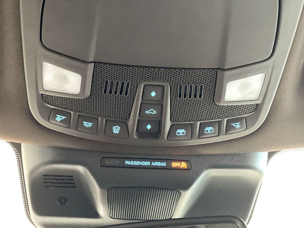 Thumbnail: 2022 Ford Expedition - 29