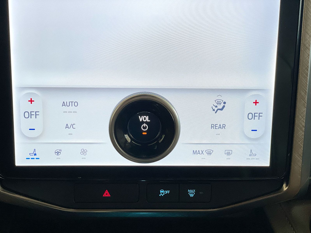 Thumbnail: 2022 Ford Expedition - 26