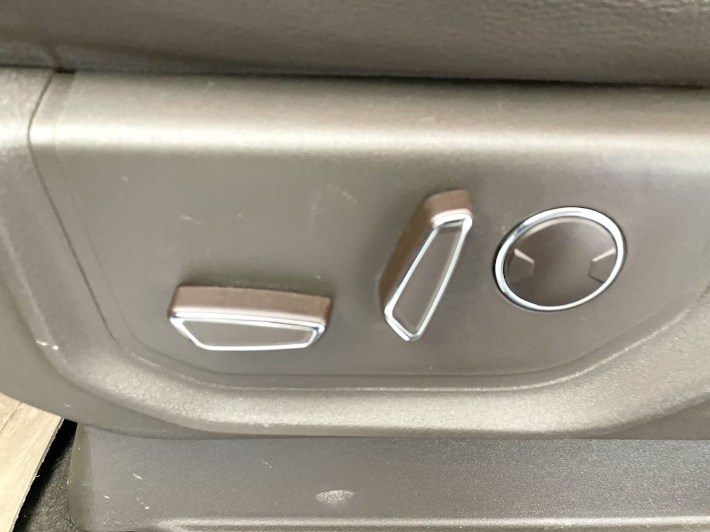 Thumbnail: 2022 Ford Expedition - 21