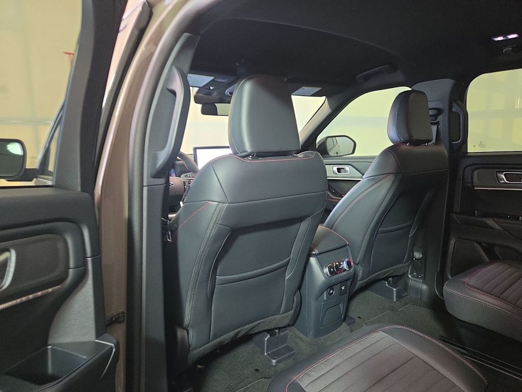 Thumbnail: 2026 Ford Explorer - 22