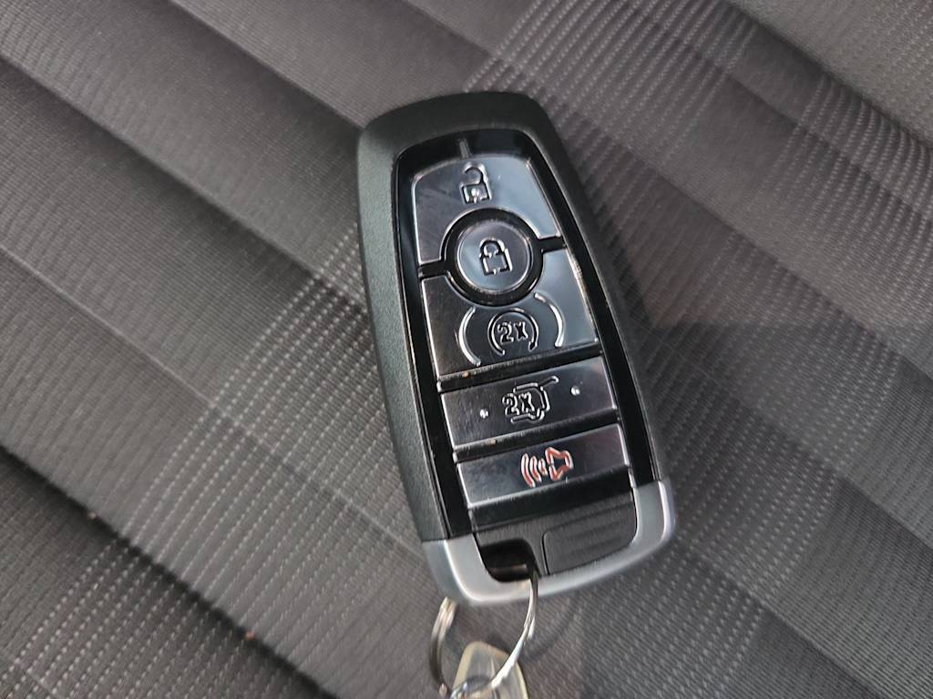 Thumbnail: 2026 Ford Explorer - 16