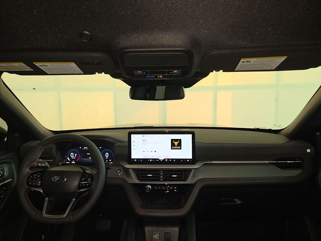 Thumbnail: 2026 Ford Explorer - 9