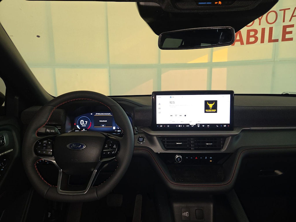 Thumbnail: 2026 Ford Explorer - 2