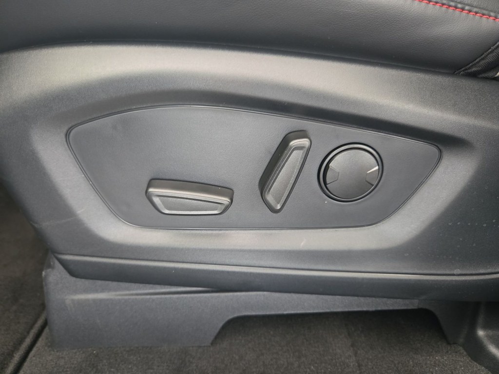 Thumbnail: 2026 Ford Explorer - 20