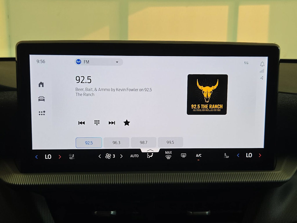 Thumbnail: 2026 Ford Explorer - 12