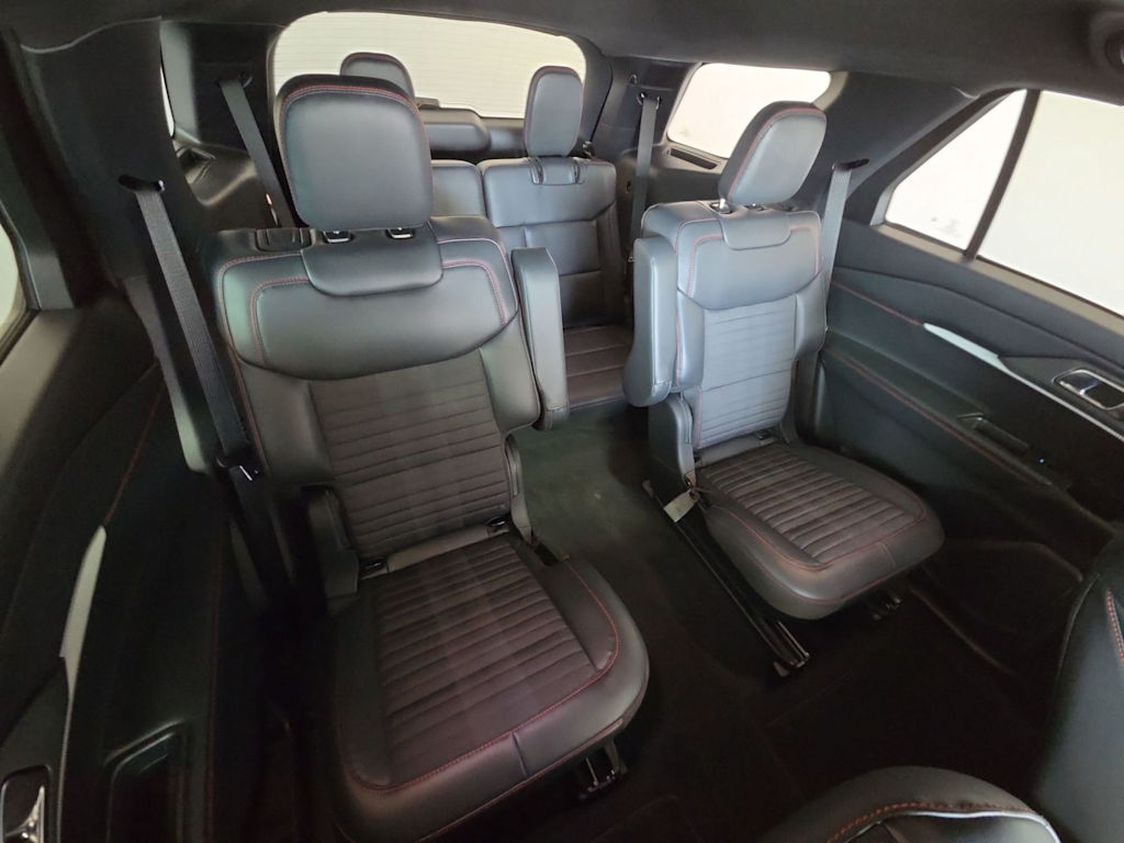 Thumbnail: 2026 Ford Explorer - 23