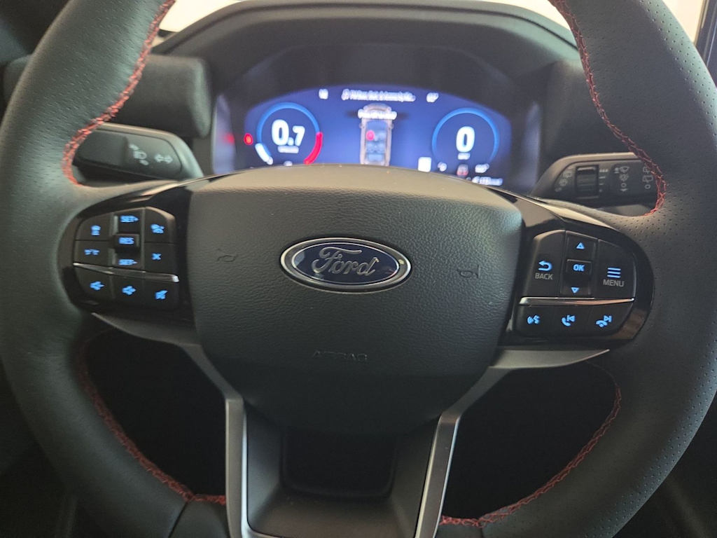 Thumbnail: 2026 Ford Explorer - 25