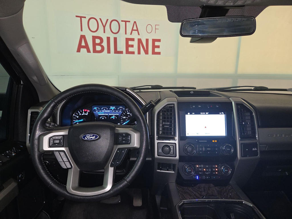 Thumbnail: 2019 Ford F-250 - 2