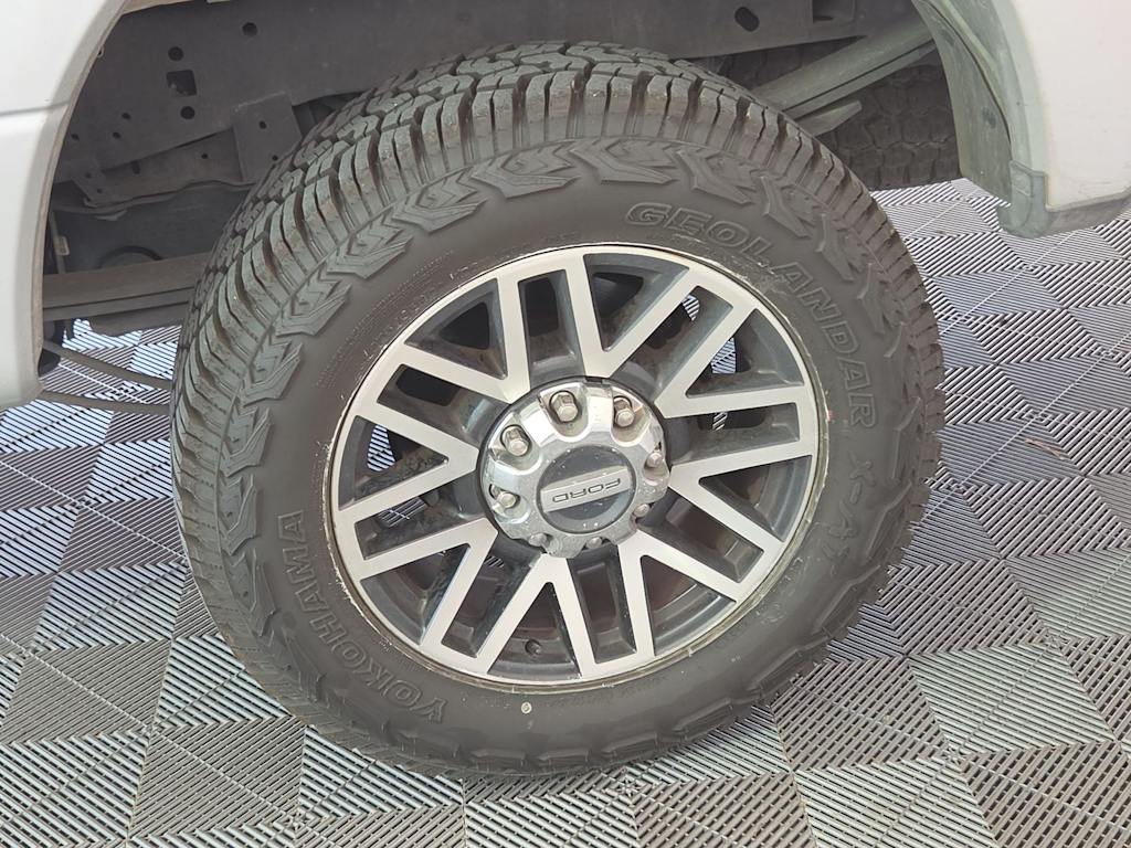 Thumbnail: 2019 Ford F-250 - 7