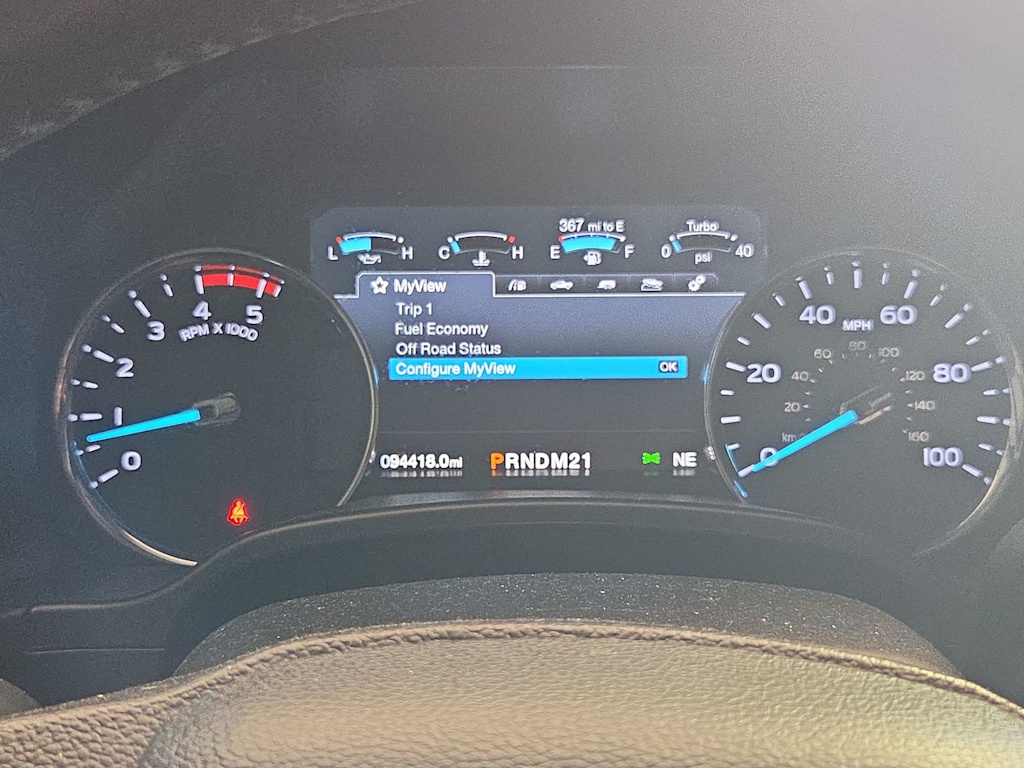 Thumbnail: 2019 Ford F-250 - 14