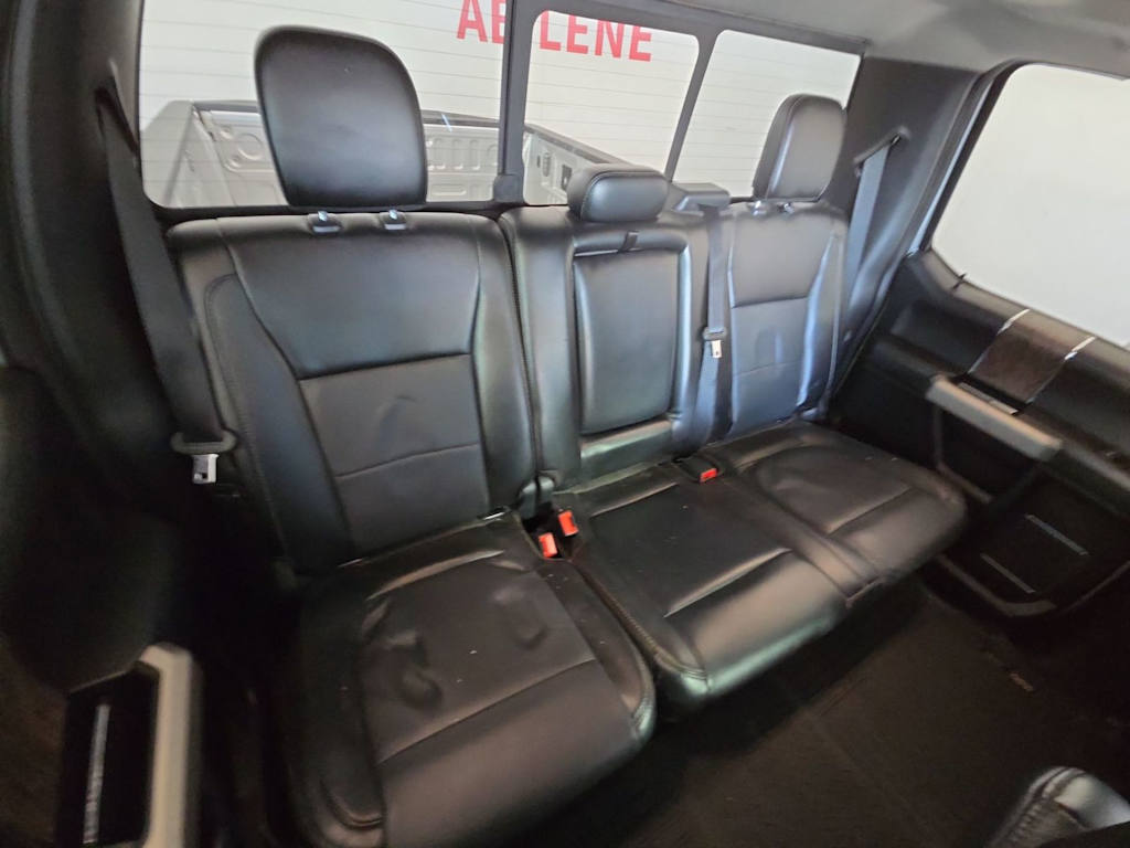 Thumbnail: 2019 Ford F-250 - 11