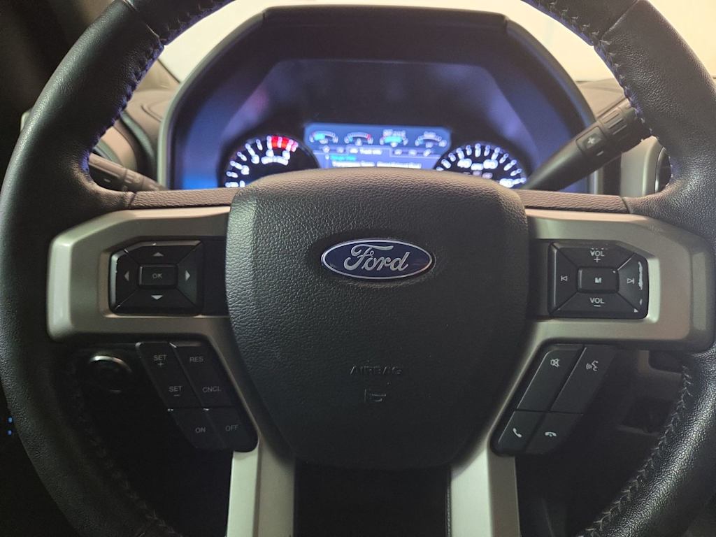 Thumbnail: 2019 Ford F-250 - 23