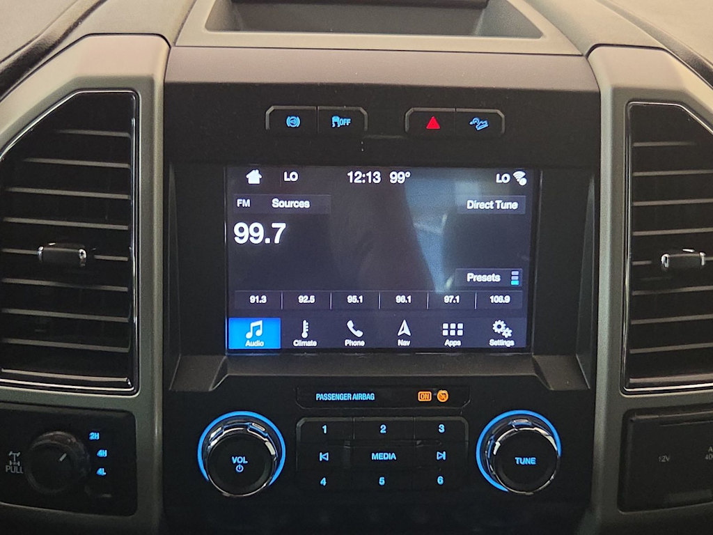 Thumbnail: 2019 Ford F-250 - 13