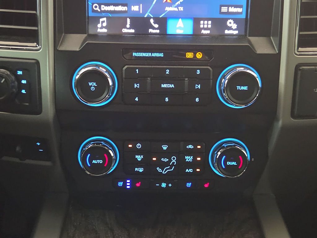 Thumbnail: 2019 Ford F-250 - 26