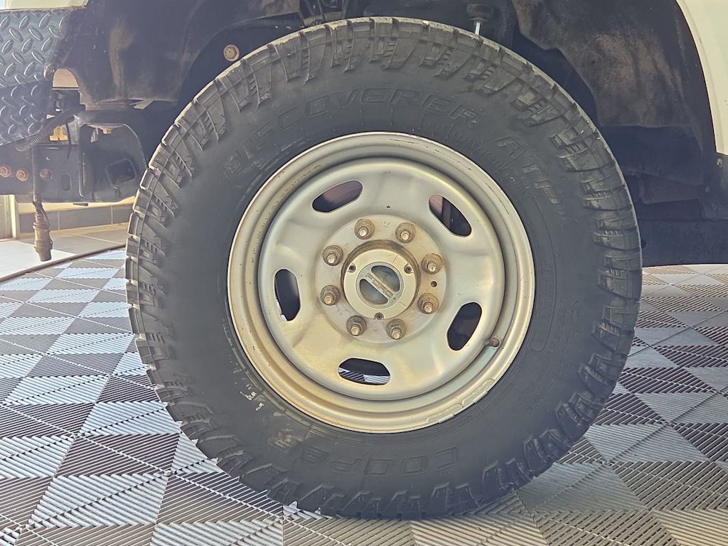 Thumbnail: 2019 Ford F-250 - 8