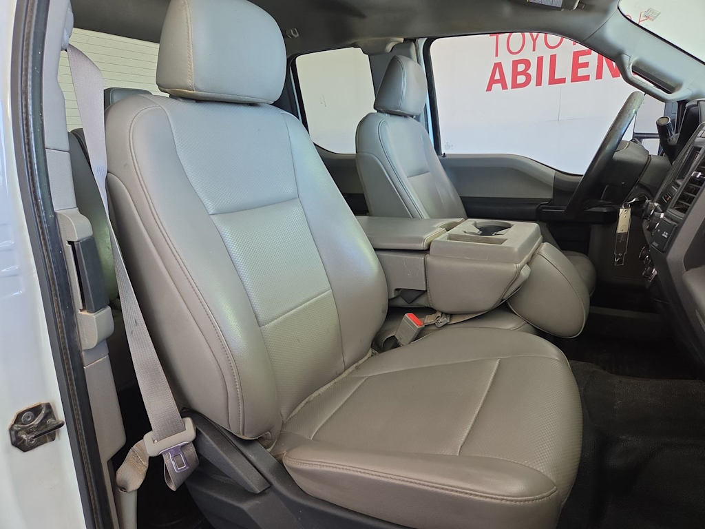 Thumbnail: 2019 Ford F-250 - 11