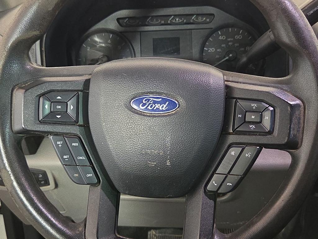 Thumbnail: 2019 Ford F-250 - 20
