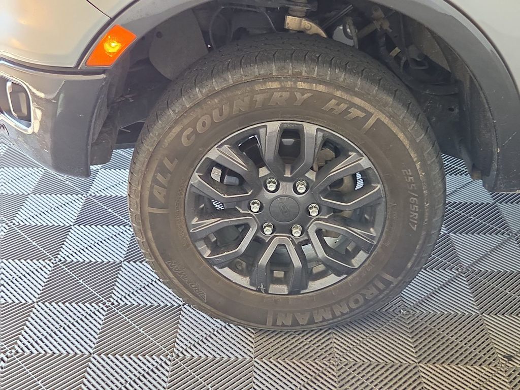 Thumbnail: 2020 Ford Ranger - 8