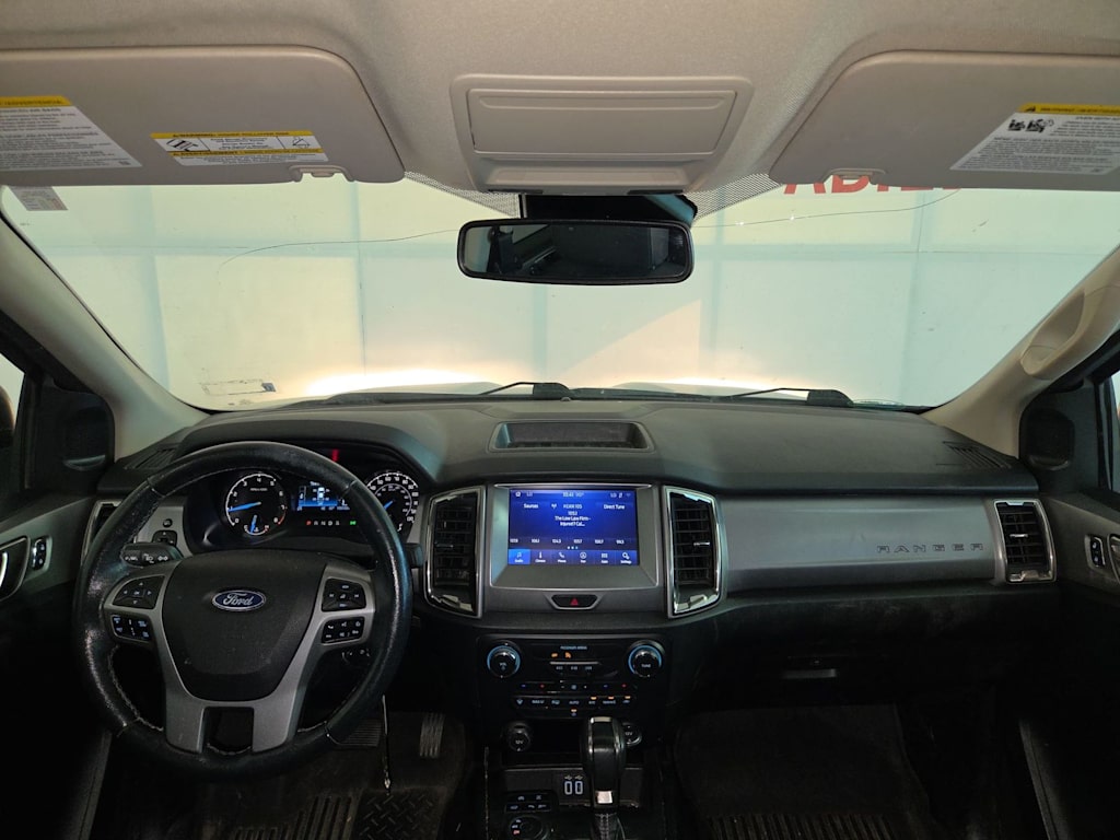 Thumbnail: 2020 Ford Ranger - 9