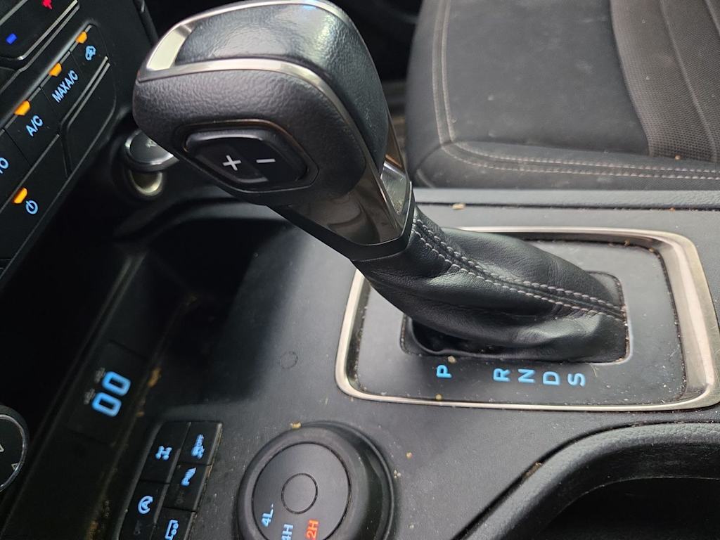 Thumbnail: 2020 Ford Ranger - 14