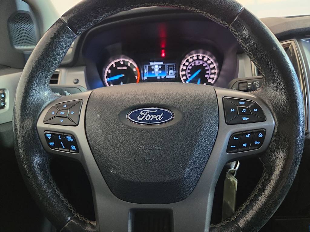 Thumbnail: 2020 Ford Ranger - 23