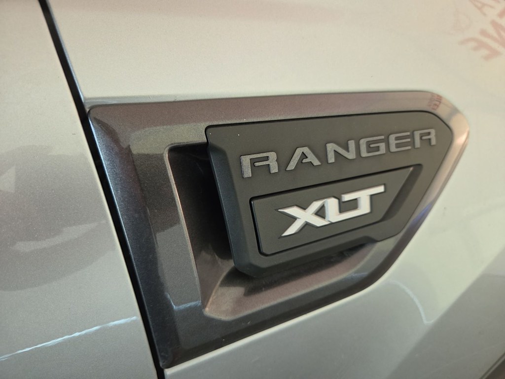 Thumbnail: 2020 Ford Ranger - 7