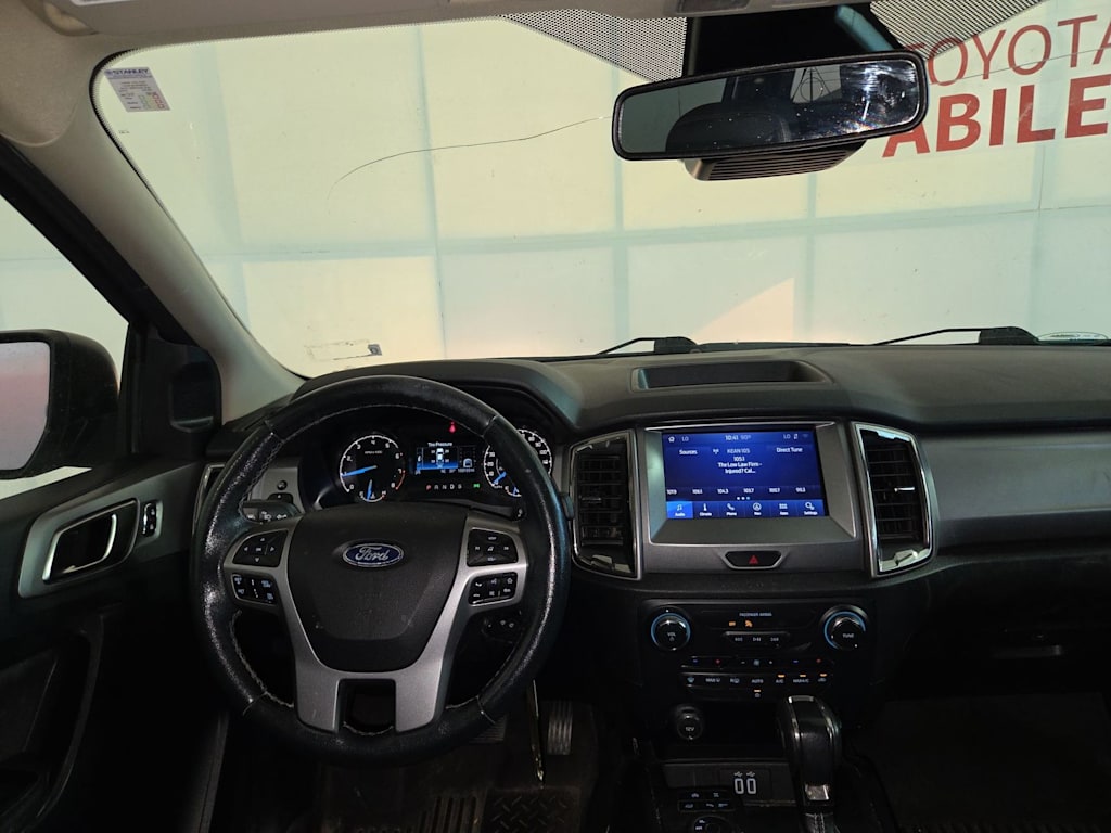 Thumbnail: 2020 Ford Ranger - 2